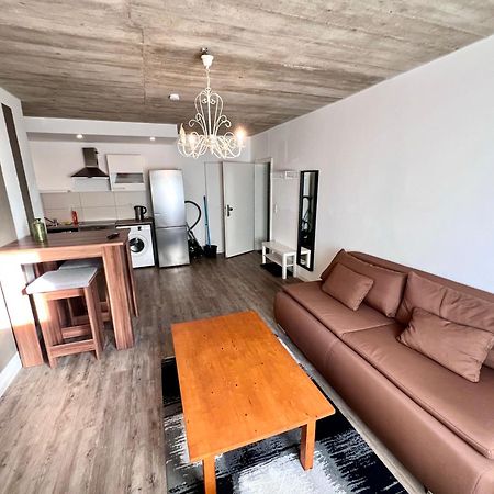 Comfortapart Osnabrueck Ngoại thất bức ảnh