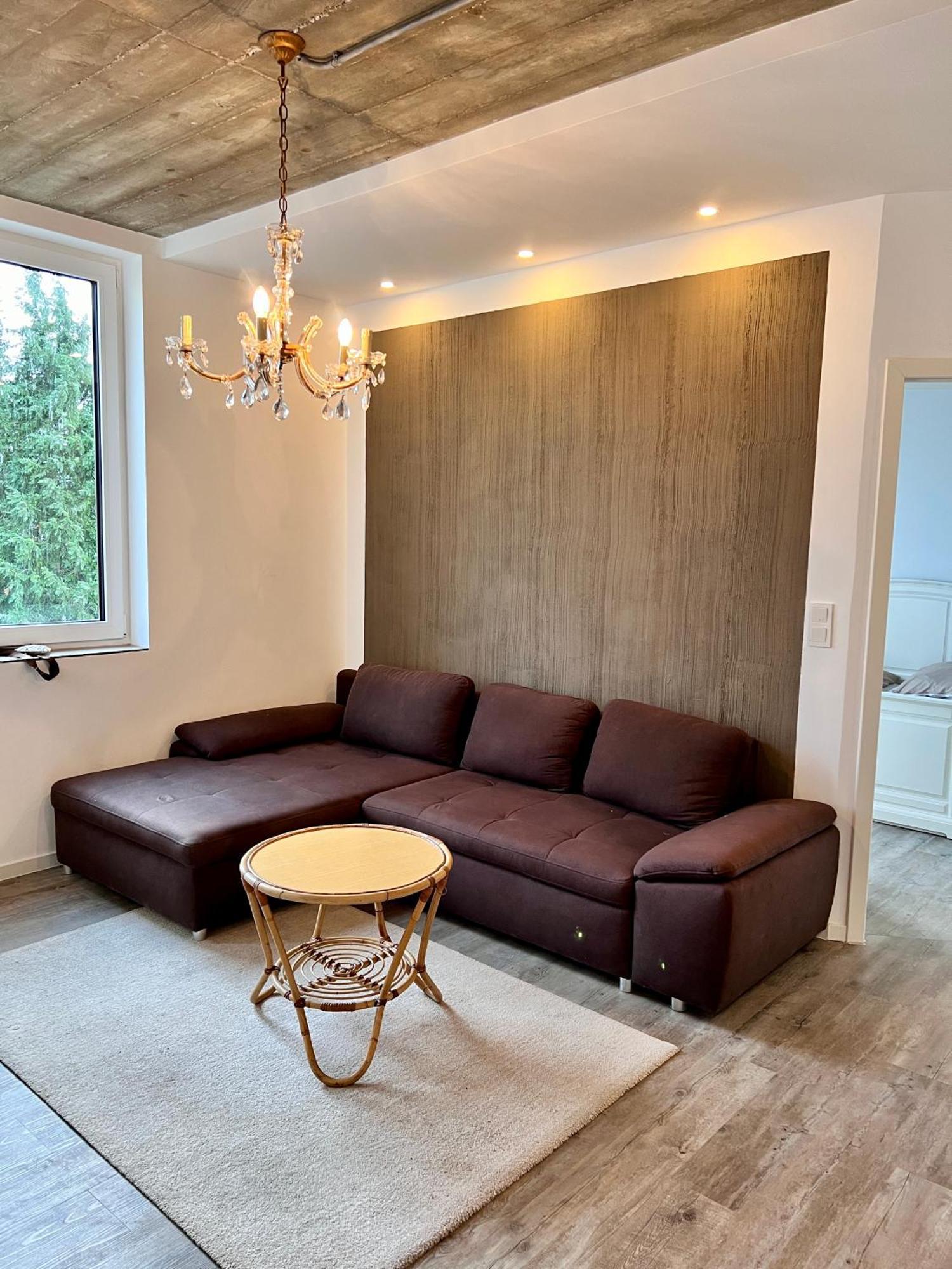 Comfortapart Osnabrueck Ngoại thất bức ảnh