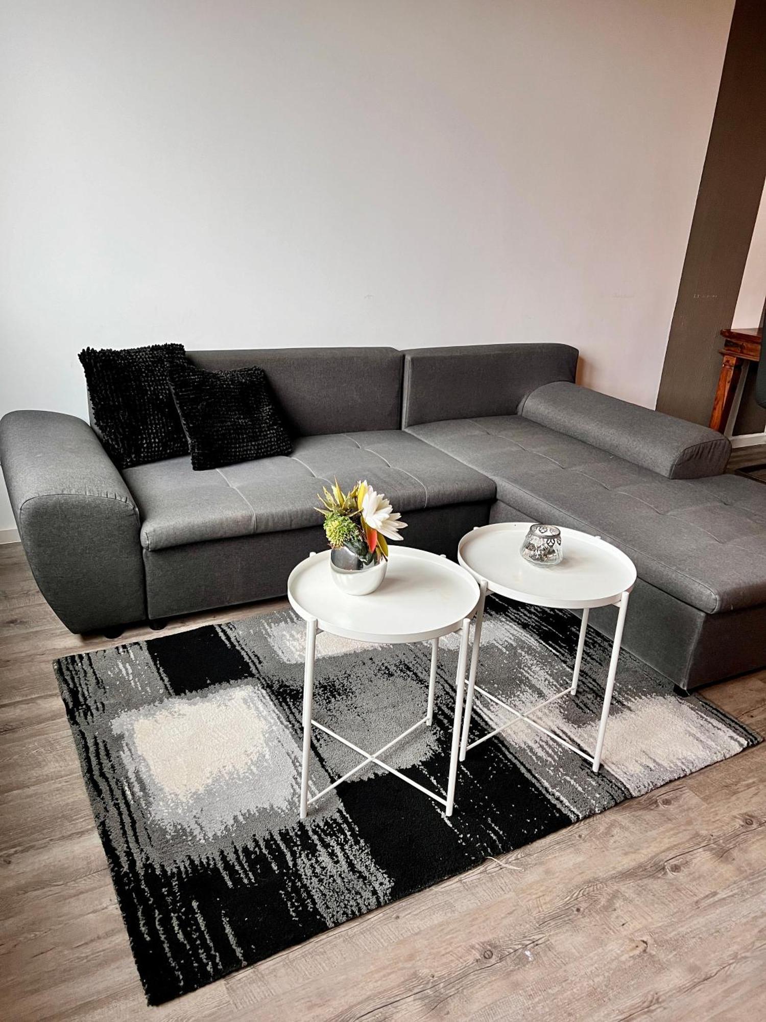 Comfortapart Osnabrueck Ngoại thất bức ảnh