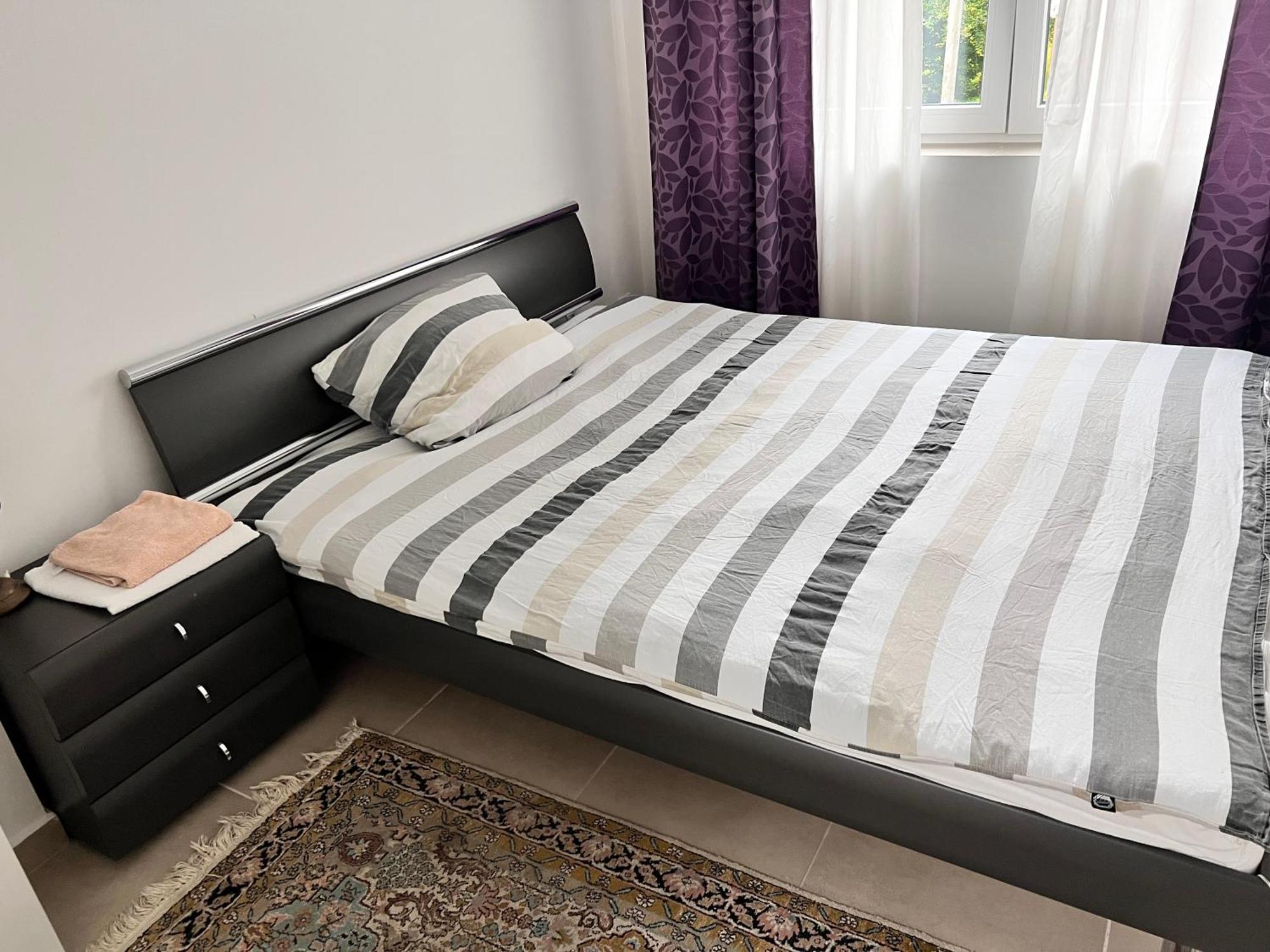 Comfortapart Osnabrueck Ngoại thất bức ảnh