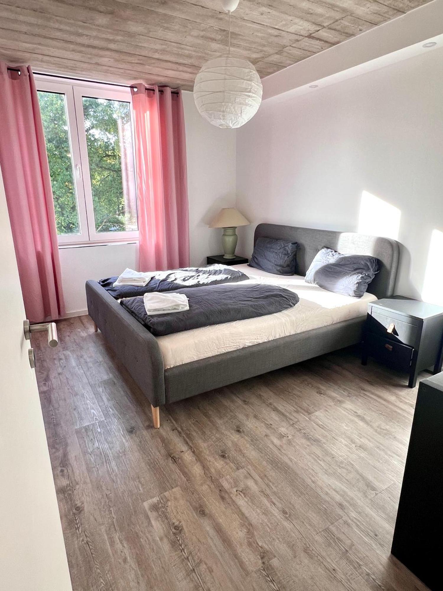 Comfortapart Osnabrueck Ngoại thất bức ảnh